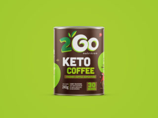 2GO Keto Coffee