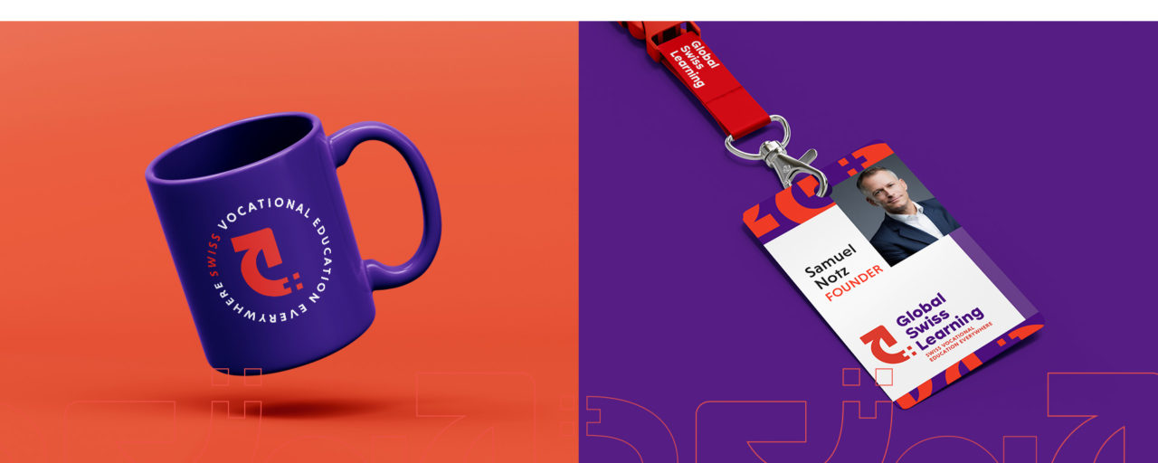 Global Swiss Learning - MAD CREATIVE