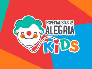 Especialistas da Alegria Kids