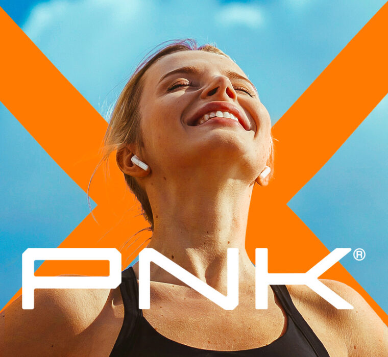 Branding Pink Cheeks