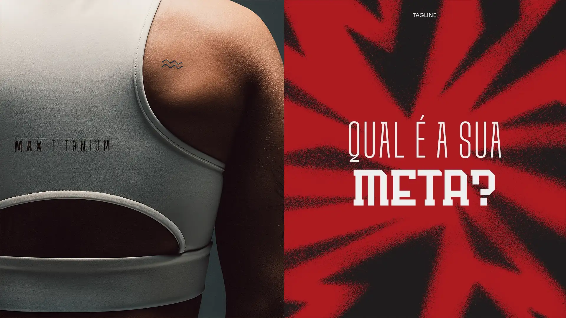 Branding Max Titanium
